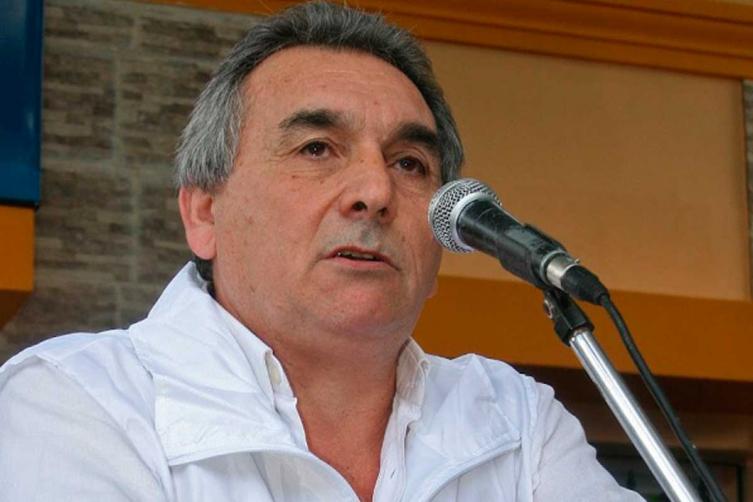 Juan Carlos Schmid 