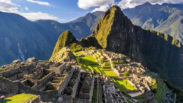 Cuáles serán las nuevas restricciones para visitar Machu Picchu