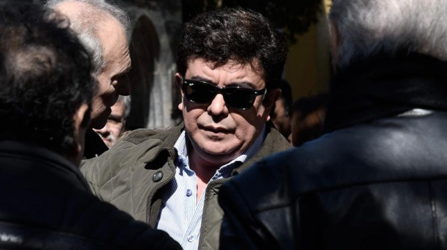 Espinoza garantizó a Randazzo que podrá participar en las PASO