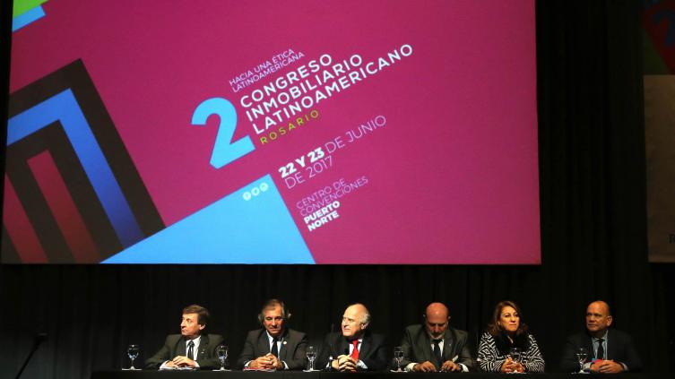 “El desafío es construir ciudades más inclusivas