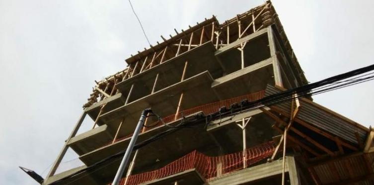 Aprobaron una ordenanza que limita la construcción en altura