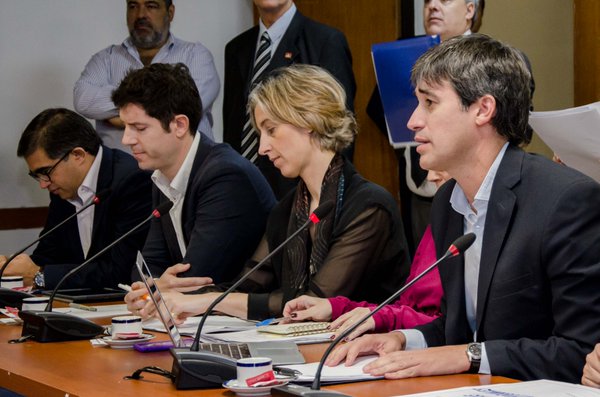 Nación invita a las provincias a adherirse a la ley de Acceso a la Información Pública