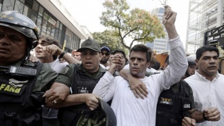 La oposición denunció un
