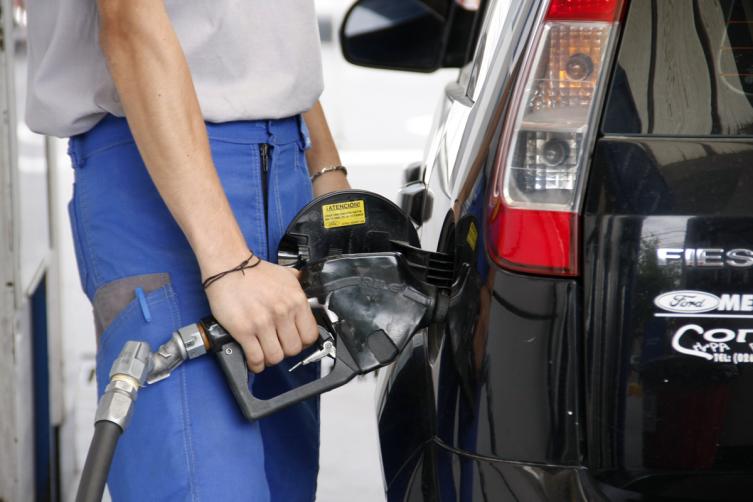 Se viene nuevo aumento en combustibles: sería del 3%