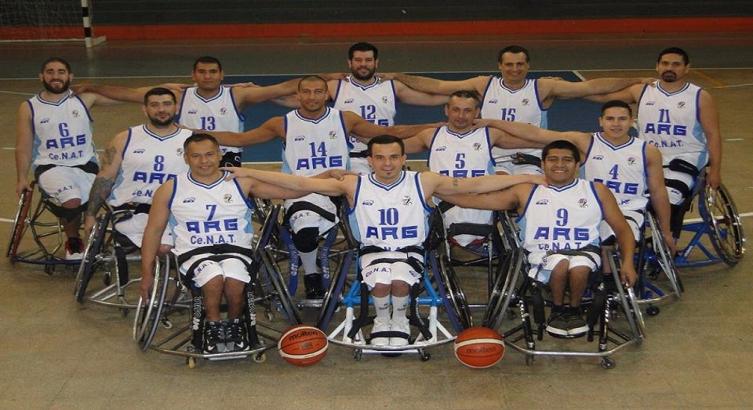 ARGENTINA YA TIENE A LOS JUGADORES QUE ENFRENTARÁN A CANADÁ