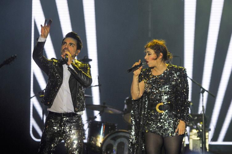 Tecnópolis Federal se despidió de la Ciudad junto a Miranda!  