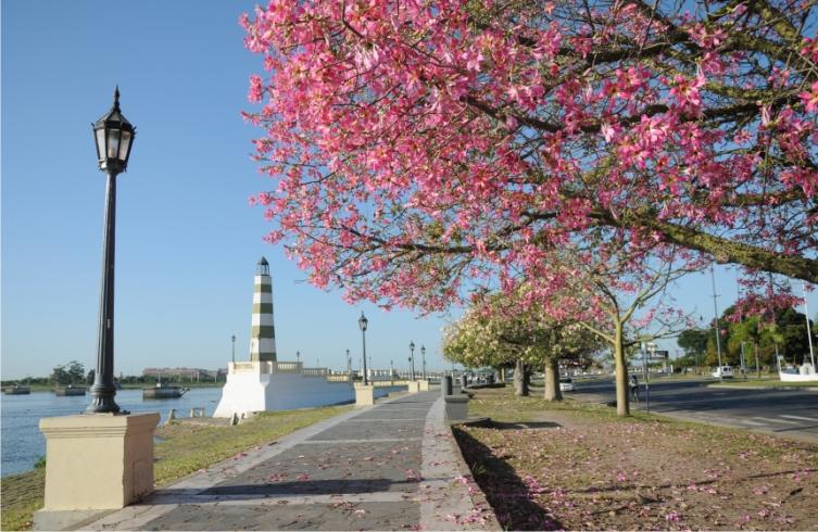 Continúa el veranito de San Juan en Santa Fe