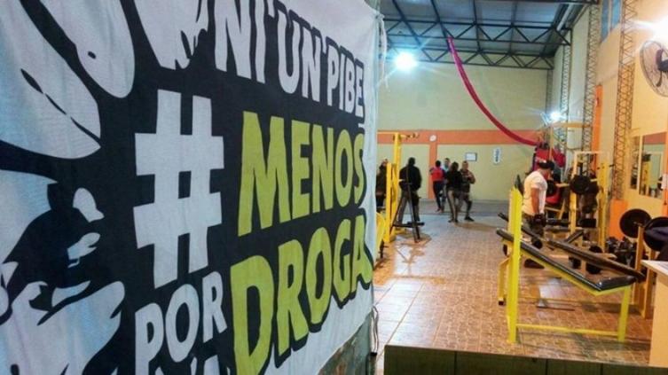 Marcha al Monumento para reclamar 