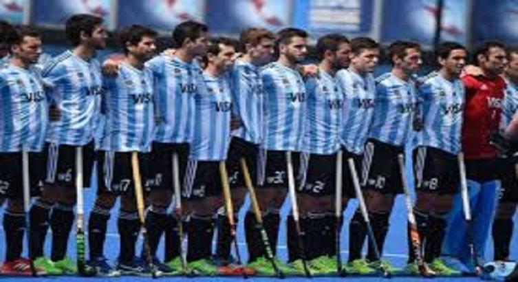 LOS LEONES PERDIERON POR GOLEADA LA FINAL ANTE HOLANDA