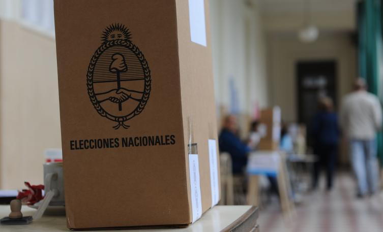 Santa Fe: Las listas a pre-candidatos a diputados nacionales