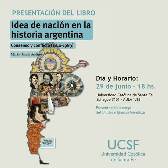 Presentan el libro 
