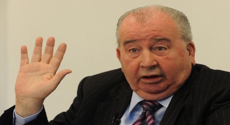GRONDONA APARECE EN