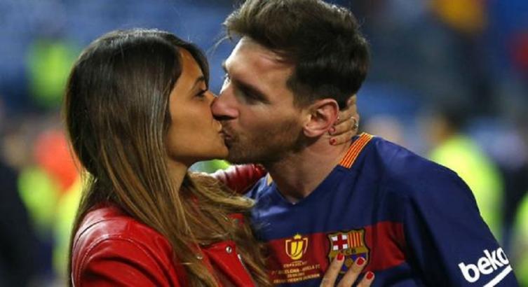 EL CASAMIENTO DE MESSI: LOS QUE NO FUERON INVITADOS Y QUIÉNES NO IRÁN A LA FIESTA