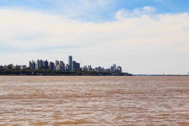 Tras superar el nivel de alerta, el río Paraná comenzaría a descender