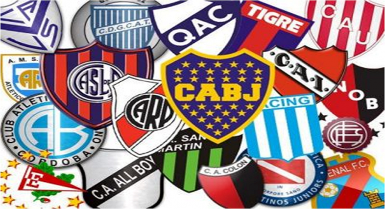 LOS PROMEDIOS PARA EL PRÓXIMO CAMPEONATO