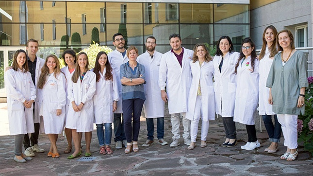 Científicos españoles logran predecir la metástasis de un agresivo cáncer de piel