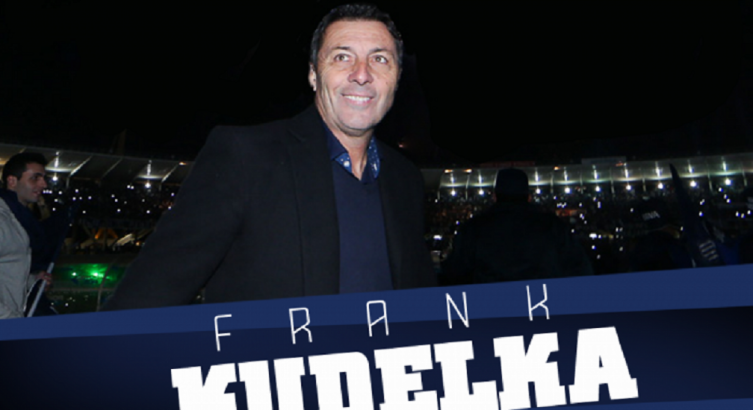 KUDELKA PUSO EN DUDA SU CONTINUIDAD EN TALLERES