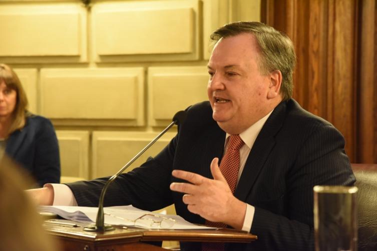 Municipios y Comunas podrán disponer del 50% del FOM