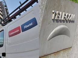 Cablevisión se quedará con Telecom Argentina