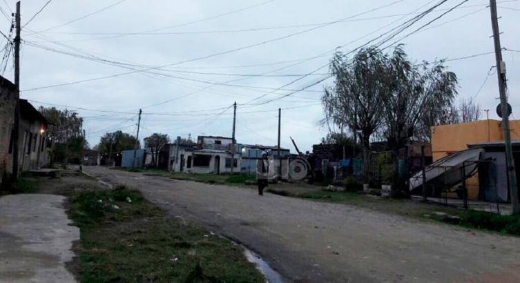 Deberán mudarse los imputados por usurpar una vivienda