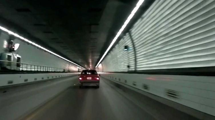 Se modificó el cuadro tarifario en el túnel Subfluvial