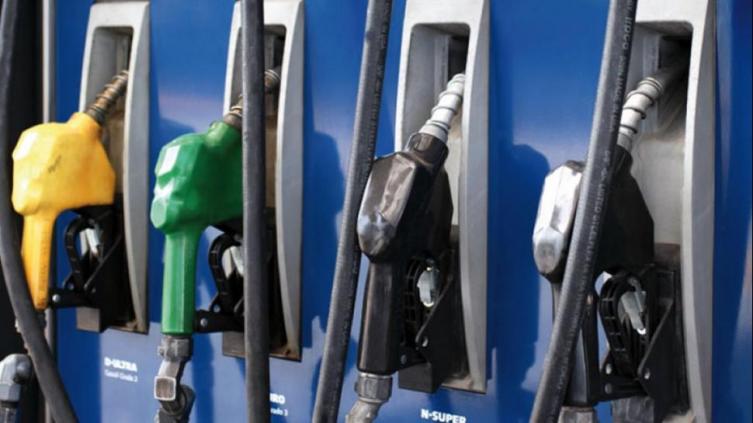 Rige el aumento de combustibles en Santa Fe