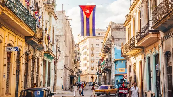 Los ocho imperdibles de la Habana, la ciudad detenida en el tiempo