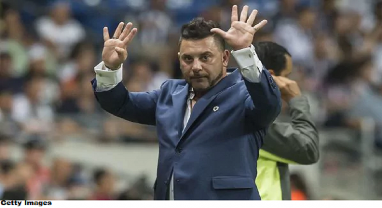 ACUSAN AL TURCO MOHAMED DE QUEDARSE CON PLATA DE SUS JUGADORES