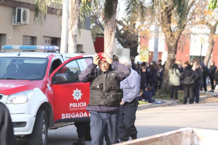 Evalúan la posibilidad de expulsión para los alumnos 