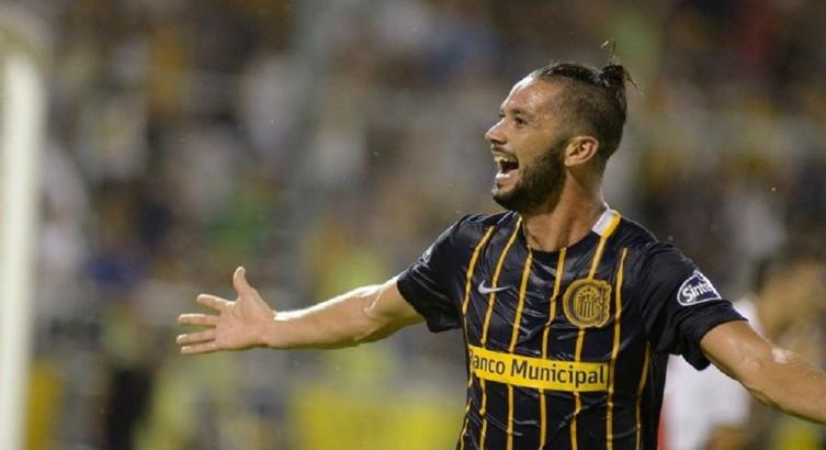 LARRONDO PIDIÓ LA INHIBICIÓN DE CENTRAL EN LA AFA
