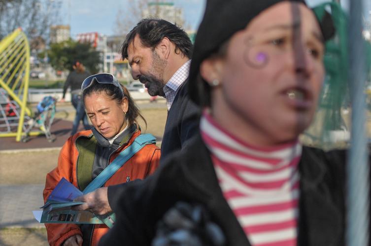 Las vacaciones de invierno se disfrutan en la Ciudad