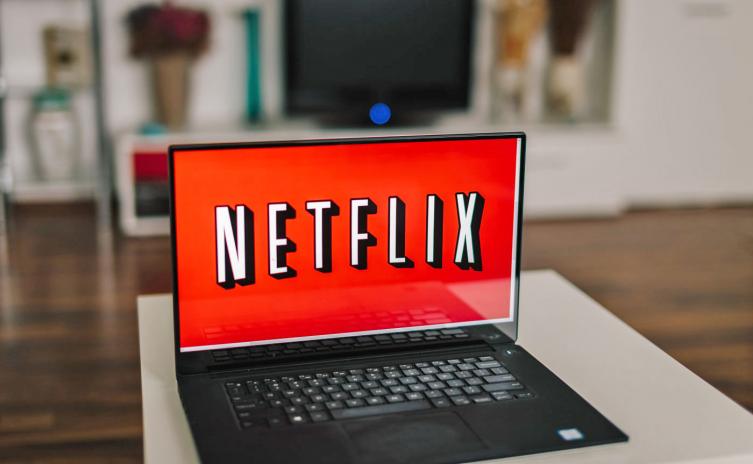 “El problema que tenemos es que Netflix no tiene alta fiscal