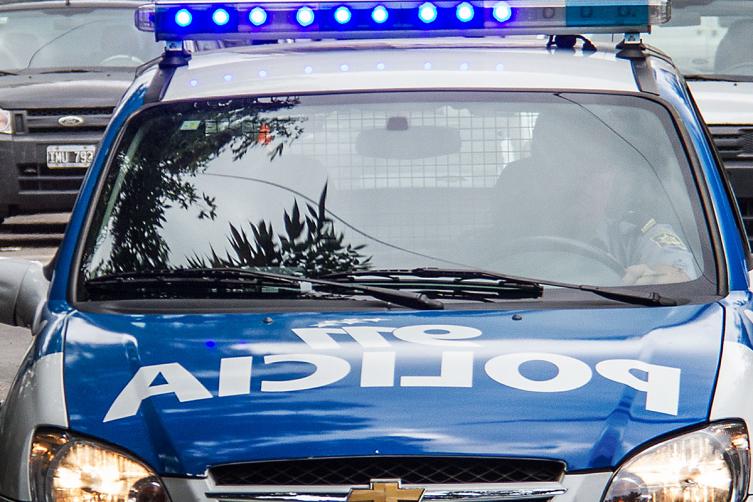 Millonario robo a una anciana en su vivienda