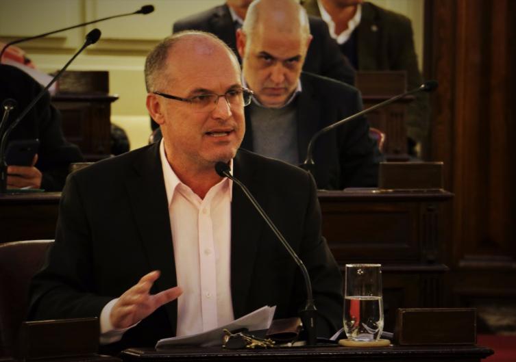 Quieren avanzar en el pedido de ejecución de la sentencia