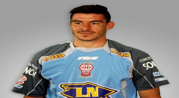 COLÓN: MARINELLI PRÁCTICAMENTE NO JUGÓ EN LOS ÚLTIMOS DOS AÑOS
