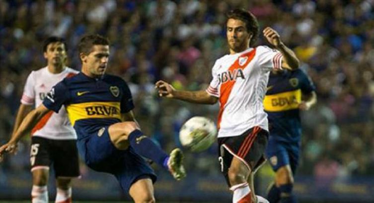 EL PRÓXIMO BOCA-RIVER TIENE FECHA: UN SUPERCLÁSICO AMISTOSO EN SAN JUAN