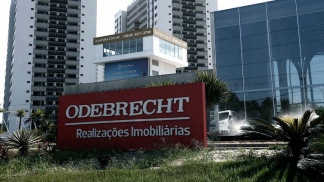 El Gobierno oficializó la suspensión por un año a la constructora Odebrecht