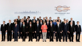 El G20 acuerda redoblar el combate al islamismo radical
