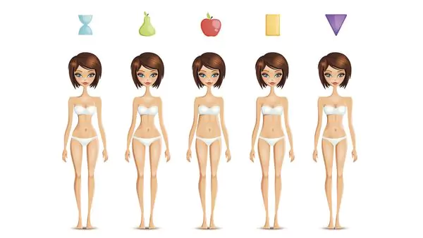 Qué ejercicio es más conveniente según la forma del cuerpo