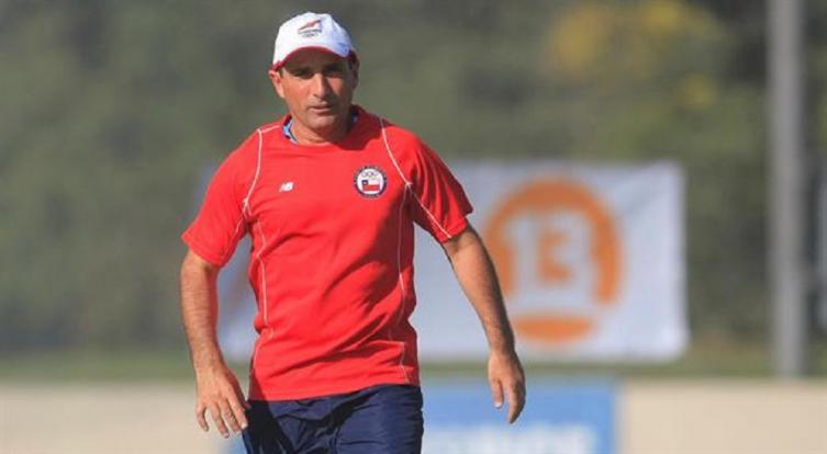 A CACHITO VIGIL SE LE PARTIRÁ EL CORAZÓN: ENFRENTARÁ A LAS LEONAS