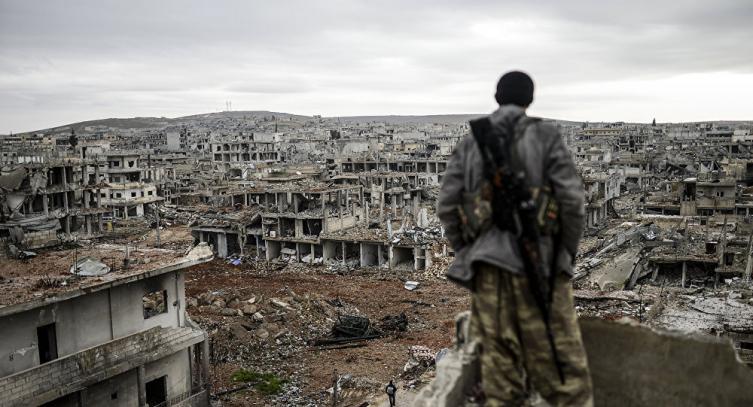 En Siria comenzó el alto el fuego negociado por Estados Unidos y Rusia