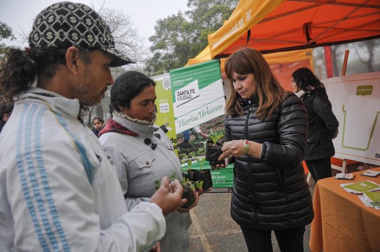 Se podrá tramitar el DNI en El Pozo