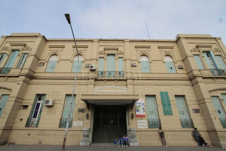 Investigan presunto caso de abuso sexual