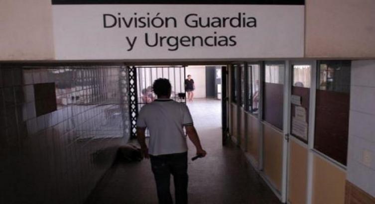 El enfermero acusado de abuso fue imputado pero se fue en libertad de Tribunales
