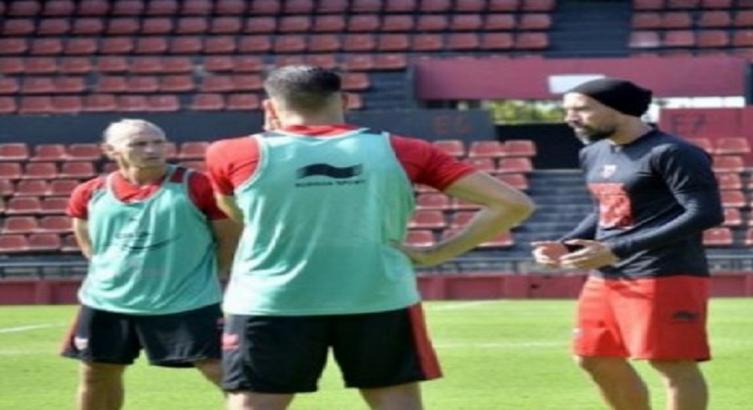 DOMÍNGUEZ ESPERA POR CINCO O SEIS REFUERZOS MÁS