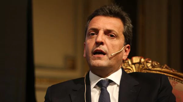 Massa: 