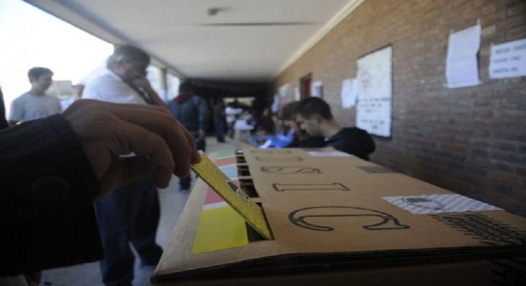 Los modelos de la boleta única para votar a concejales en Santa Fe