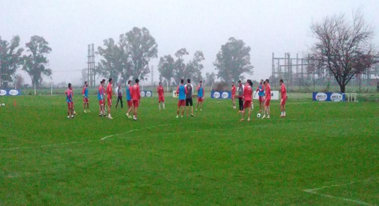 MADELÓN QUIERE QUE SE QUEDEN TRES JUGADORES DEL PLANTEL ACTUAL