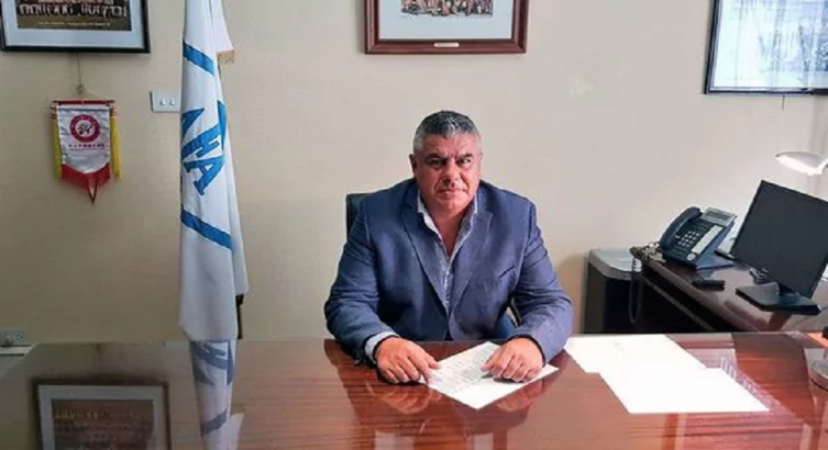 AFA: ¿SE TERMINAN LOS PROMEDIOS EN EL FÚTBOL ARGENTINO?