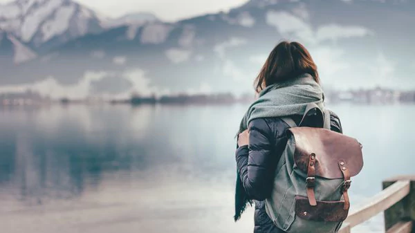 Nueve destinos para conocer en invierno 